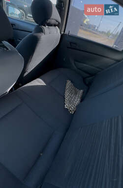 Седан Chevrolet Aveo 2007 в 