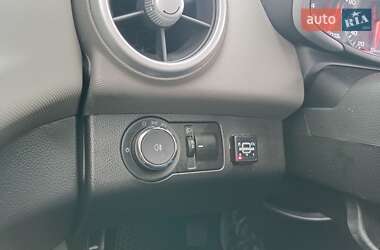 Седан Chevrolet Aveo 2017 в 