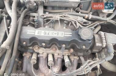 Седан Chevrolet Aveo 2006 в 