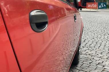 Седан Chevrolet Aveo 2005 в 