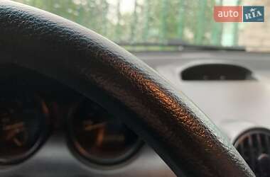 Седан Chevrolet Aveo 2005 в 