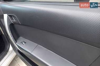 Седан Chevrolet Aveo 2006 в 