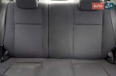 Седан Chevrolet Aveo 2006 в 