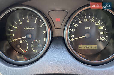 Хэтчбек Chevrolet Aveo 2007 в 