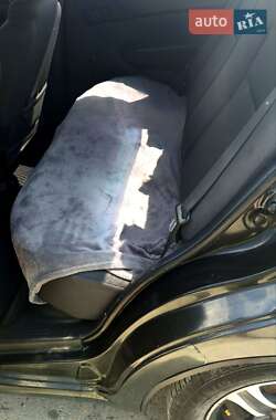 Седан Chevrolet Aveo 2008 в 