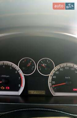 Седан Chevrolet Aveo 2008 в 