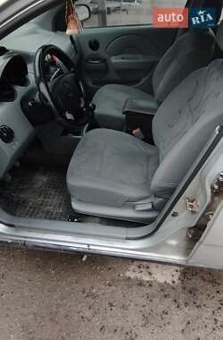 Седан Chevrolet Aveo 2004 в 