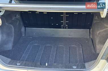 Седан Chevrolet Aveo 2007 в 