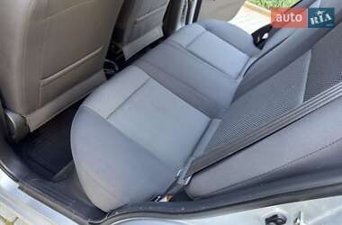 Седан Chevrolet Aveo 2007 в 