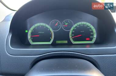 Седан Chevrolet Aveo 2007 в 