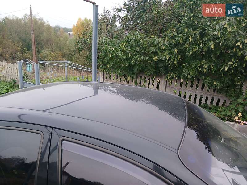 Седан Chevrolet Aveo 2007 в Хмельницькому