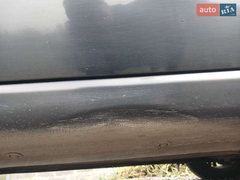 Седан Chevrolet Aveo 2007 в Хмельницькому