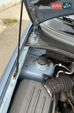 Хэтчбек Chevrolet Aveo 2006 в 