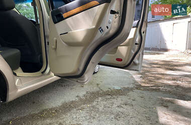 Седан Chevrolet Aveo 2008 в 