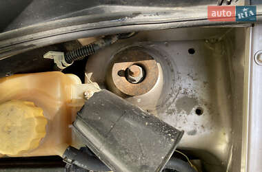 Седан Chevrolet Aveo 2008 в 