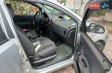 Седан Chevrolet Aveo 2005 в 