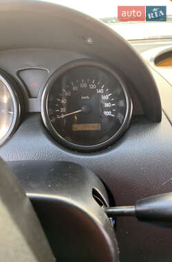 Седан Chevrolet Aveo 2005 в 