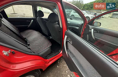 Седан Chevrolet Aveo 2010 в 
