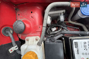 Седан Chevrolet Aveo 2010 в 