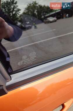 Седан Chevrolet Aveo 2008 в 