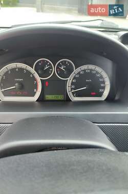 Седан Chevrolet Aveo 2008 в 