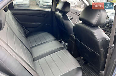 Седан Chevrolet Aveo 2007 в 