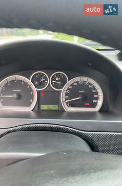 Седан Chevrolet Aveo 2008 в 
