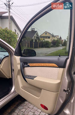 Седан Chevrolet Aveo 2008 в 