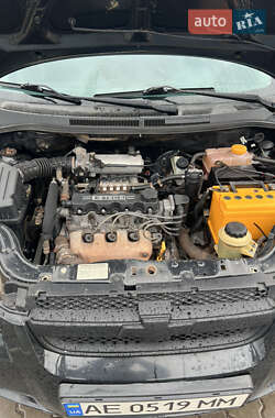 Седан Chevrolet Aveo 2008 в 