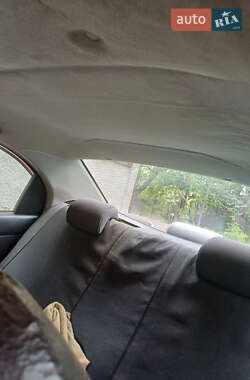 Седан Chevrolet Aveo 2008 в 