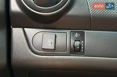 Седан Chevrolet Aveo 2008 в 