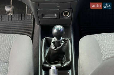 Седан Chevrolet Aveo 2008 в 