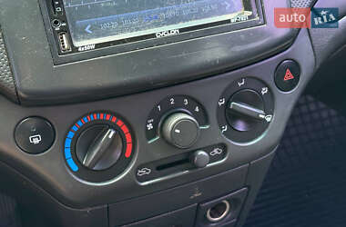 Седан Chevrolet Aveo 2008 в 