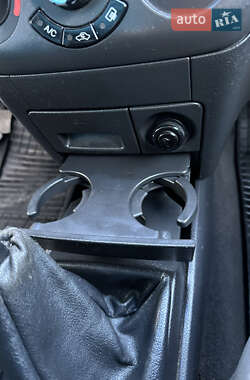Седан Chevrolet Aveo 2007 в 