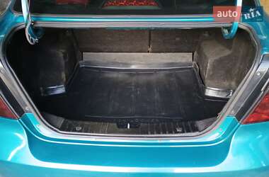 Седан Chevrolet Aveo 2008 в 