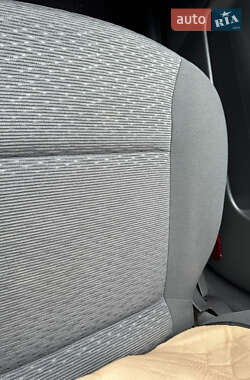 Седан Chevrolet Aveo 2010 в 