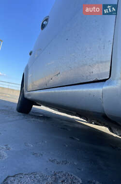 Седан Chevrolet Aveo 2008 в 