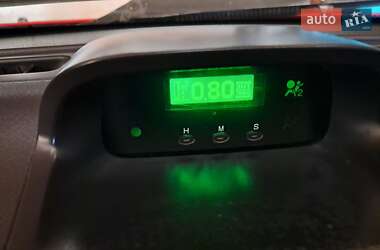 Седан Chevrolet Aveo 2007 в 