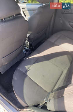 Седан Chevrolet Aveo 2007 в 
