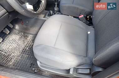 Седан Chevrolet Aveo 2006 в 