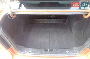 Седан Chevrolet Aveo 2006 в 