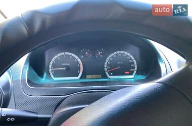 Седан Chevrolet Aveo 2007 в 