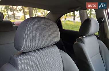Седан Chevrolet Aveo 2011 в 