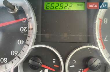 Седан Chevrolet Aveo 2008 в 
