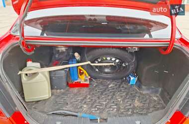 Седан Chevrolet Aveo 2006 в 