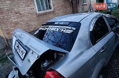 Седан Chevrolet Aveo 2011 в 