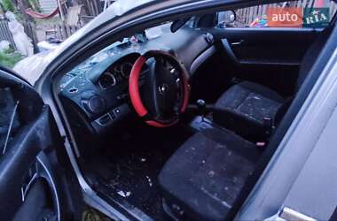 Седан Chevrolet Aveo 2011 в 