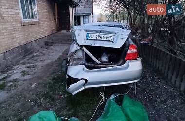 Седан Chevrolet Aveo 2011 в 
