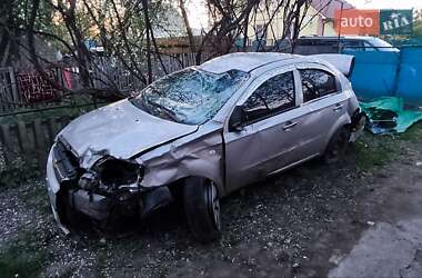 Седан Chevrolet Aveo 2011 в 