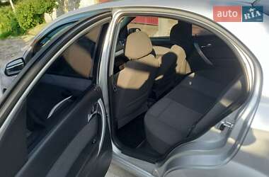 Седан Chevrolet Aveo 2007 в 